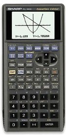 EL-9400 Calculator